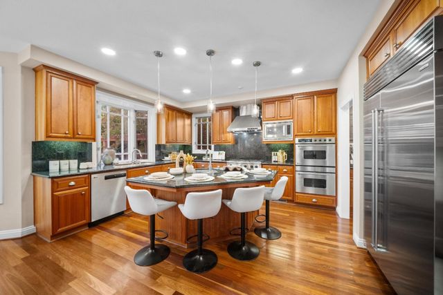 23666 Black Oak Way, Cupertino, CA 95014