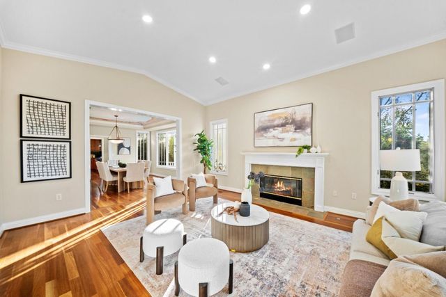 23666 Black Oak Way, Cupertino, CA 95014