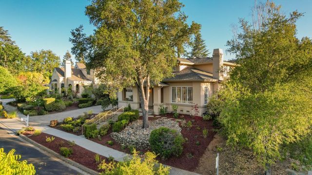 23666 Black Oak Way, Cupertino, CA 95014