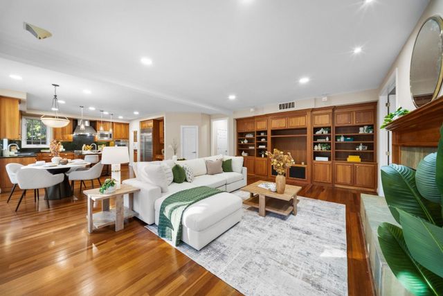 23666 Black Oak Way, Cupertino, CA 95014