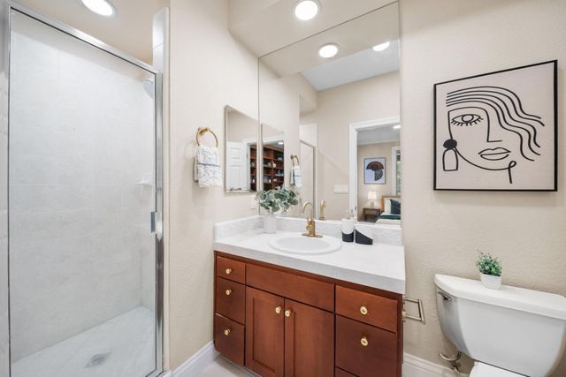 23666 Black Oak Way, Cupertino, CA 95014
