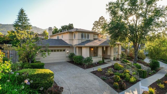 23666 Black Oak Way, Cupertino, CA 95014