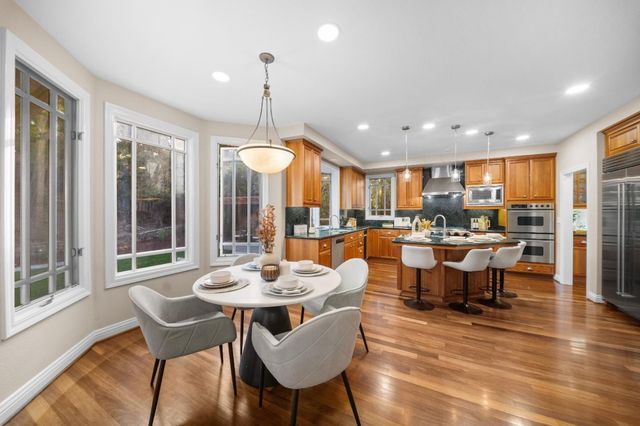 23666 Black Oak Way, Cupertino, CA 95014