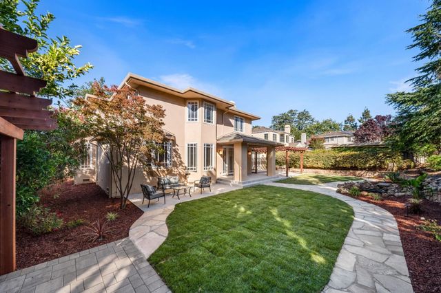 23666 Black Oak Way, Cupertino, CA 95014