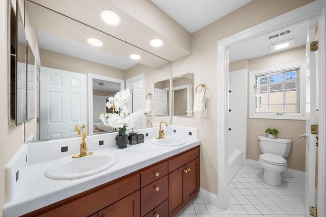 23666 Black Oak Way, Cupertino, CA 95014