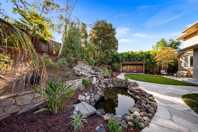 23666 Black Oak Way, Cupertino, CA 95014