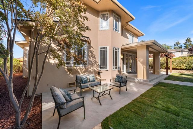 23666 Black Oak Way, Cupertino, CA 95014