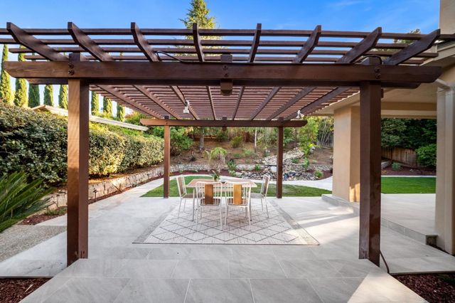 23666 Black Oak Way, Cupertino, CA 95014