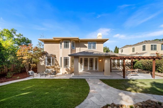 23666 Black Oak Way, Cupertino, CA 95014