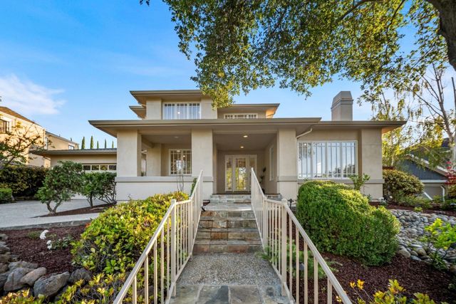 23666 Black Oak Way, Cupertino, CA 95014
