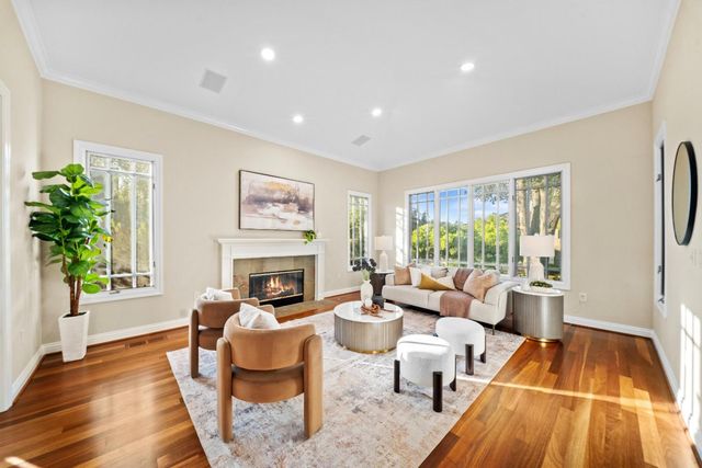 23666 Black Oak Way, Cupertino, CA 95014