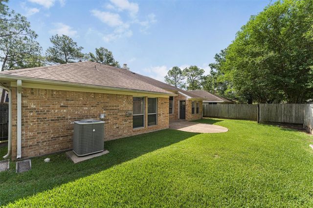 7015 Yardley Drive, Katy, TX 77494