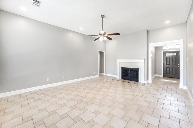 7015 Yardley Drive, Katy, TX 77494