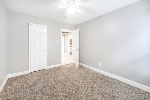 7015 Yardley Drive, Katy, TX 77494