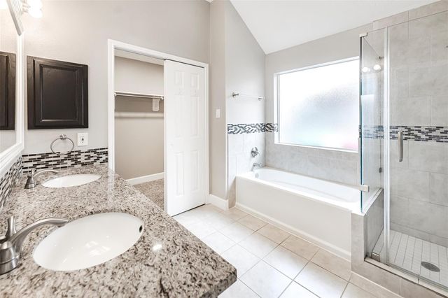 7015 Yardley Drive, Katy, TX 77494