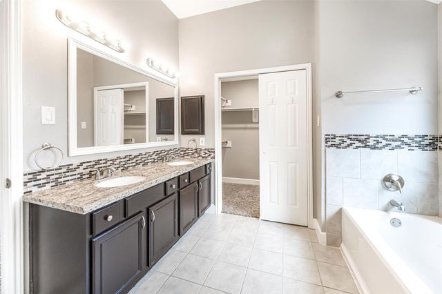 7015 Yardley Drive, Katy, TX 77494