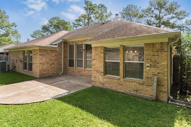 7015 Yardley Drive, Katy, TX 77494