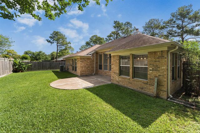 7015 Yardley Drive, Katy, TX 77494