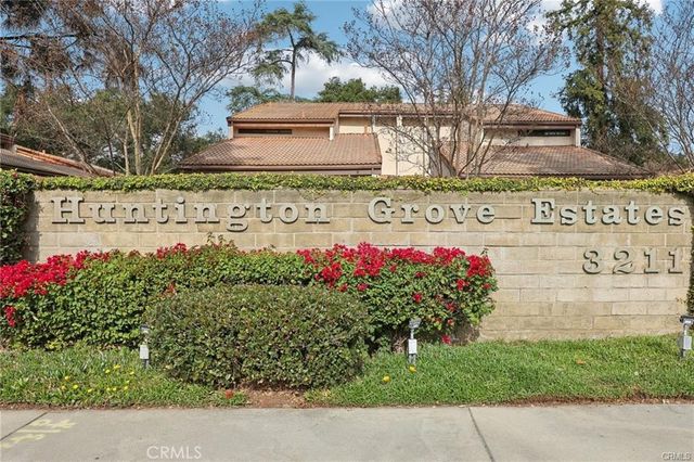 3213 La Encina Way 28, Pasadena, CA 91107