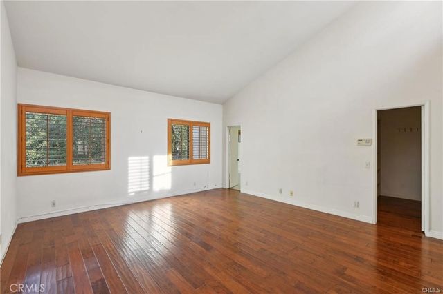 3213 La Encina Way 28, Pasadena, CA 91107