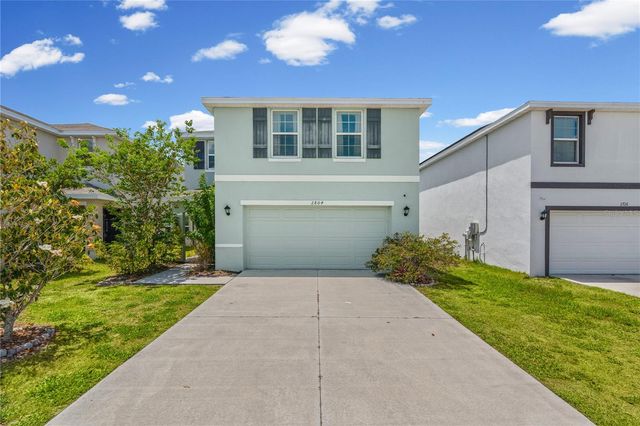 2804 ROCK SOUND STREET, Bradenton, FL 34208