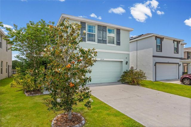 2804 ROCK SOUND STREET, Bradenton, FL 34208