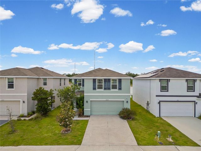 2804 ROCK SOUND STREET, Bradenton, FL 34208