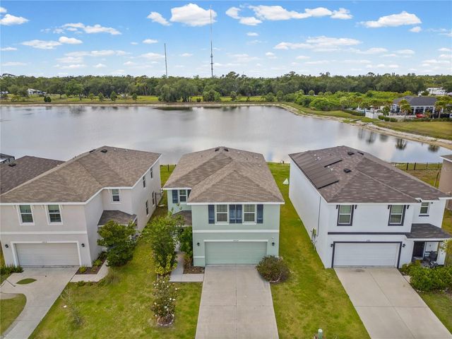 2804 ROCK SOUND STREET, Bradenton, FL 34208