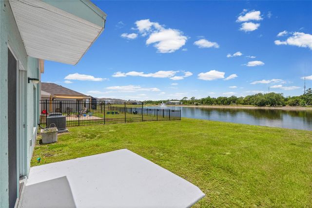 2804 ROCK SOUND STREET, Bradenton, FL 34208