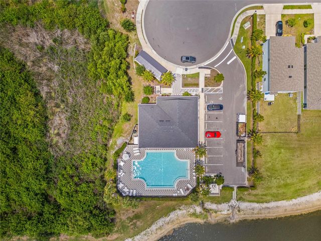 2804 ROCK SOUND STREET, Bradenton, FL 34208