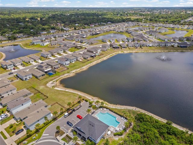 2804 ROCK SOUND STREET, Bradenton, FL 34208