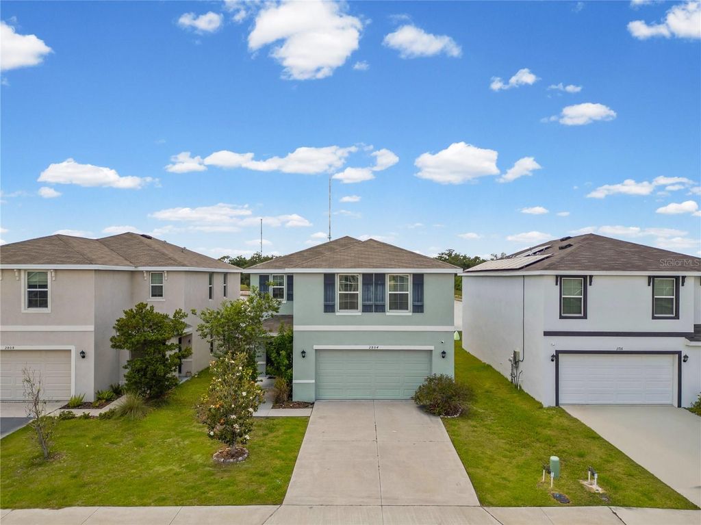 Image 5 of property listing at 2804 ROCK SOUND STREET, Bradenton, FL 34208