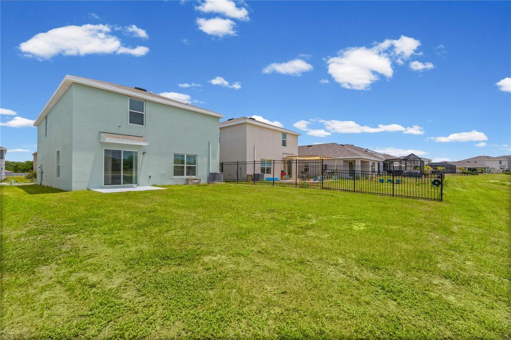 Image 45 of property listing at 2804 ROCK SOUND STREET, Bradenton, FL 34208