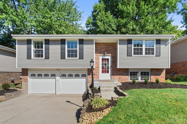 5158 Dundas Drive, Delhi Twp, OH 45238
