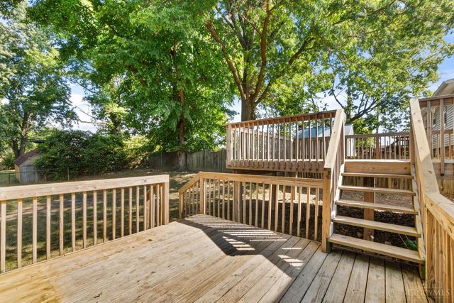 5158 Dundas Drive, Delhi Twp, OH 45238