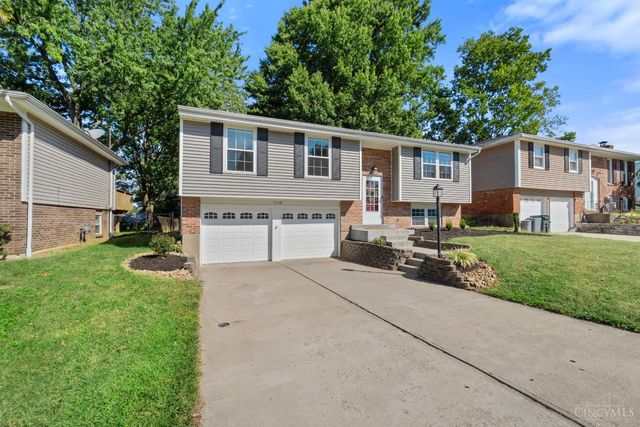5158 Dundas Drive, Delhi Twp, OH 45238