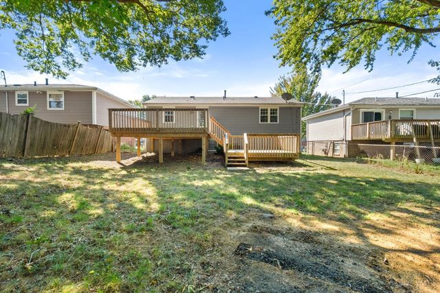 5158 Dundas Drive, Delhi Twp, OH 45238