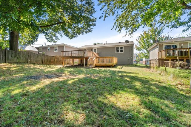 5158 Dundas Drive, Delhi Twp, OH 45238