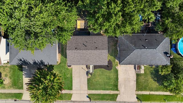 5158 Dundas Drive, Delhi Twp, OH 45238