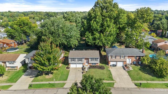 5158 Dundas Drive, Delhi Twp, OH 45238