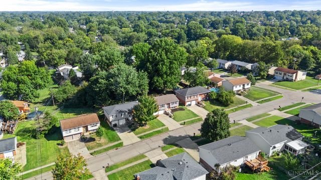 5158 Dundas Drive, Delhi Twp, OH 45238