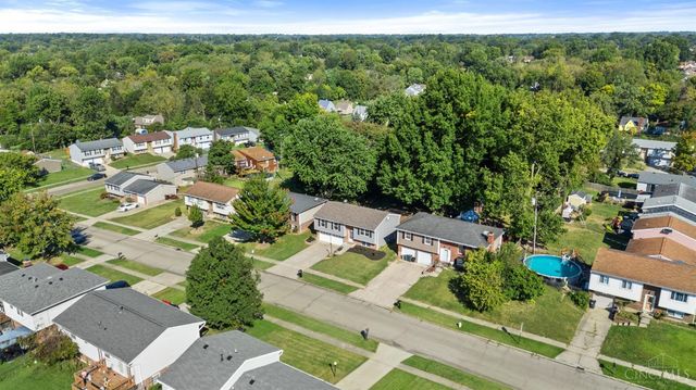 5158 Dundas Drive, Delhi Twp, OH 45238