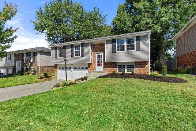 5158 Dundas Drive, Delhi Twp, OH 45238