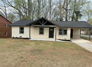 158 Grant Street, Fairburn, GA 30213