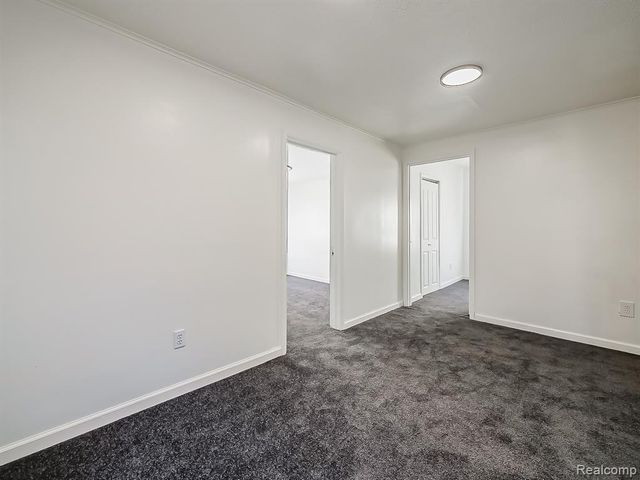 3811 Manistique Street, Detroit, MI 48215