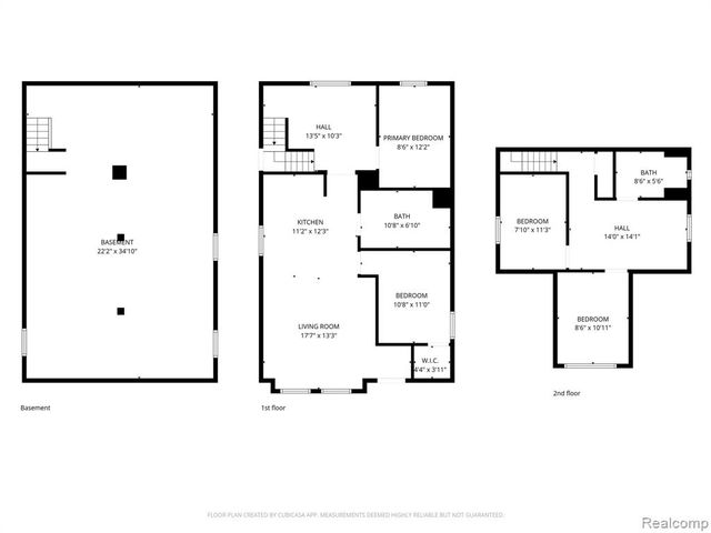 3811 Manistique Street, Detroit, MI 48215