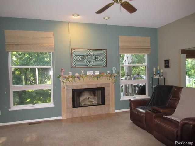 11356 Tall Shadows Court, Pinckney, MI 48169