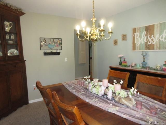 11356 Tall Shadows Court, Pinckney, MI 48169