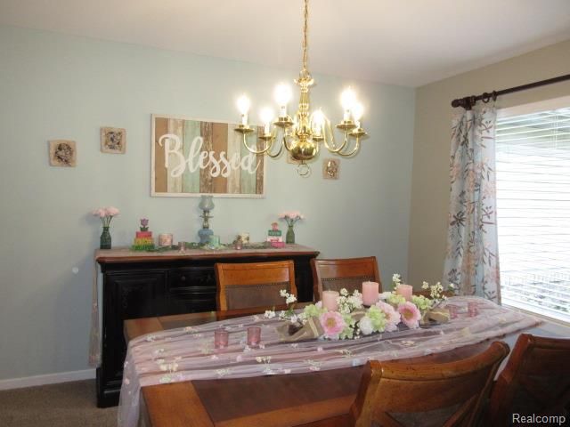 11356 Tall Shadows Court, Pinckney, MI 48169