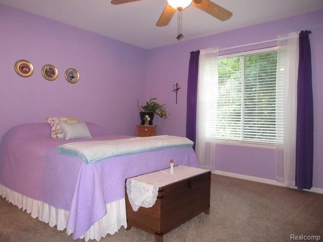 11356 Tall Shadows Court, Pinckney, MI 48169